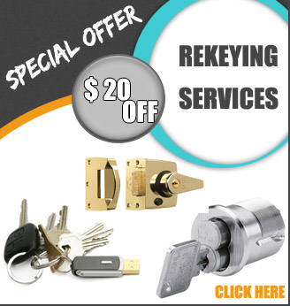 special offer locksmith